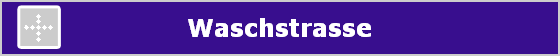 Waschstrasse